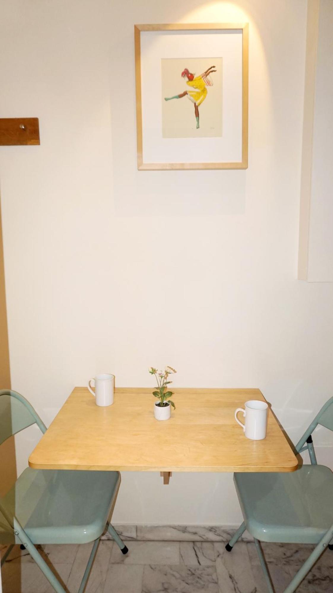 Proche Croisette, Studio Cosy By Palmazur 칸느 외부 사진